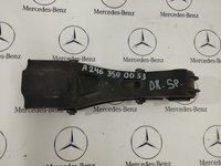 Bascula axa spate dreapta Mercedes A class w176 A2463500053