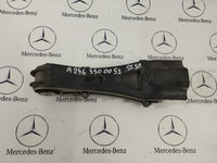 Bascula axa spate stanga Mercedes B class w246 A2463500053