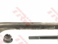 Bascula / brat suspensie roata BMW Seria 4 cupe (F32, F82) (2013 - 2016) QWP WSS1293