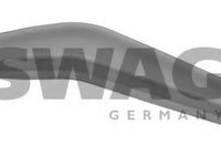 Bascula / brat suspensie roata BMW Seria 5 (E60) (2003 - 2010) SWAG 20 92 8294