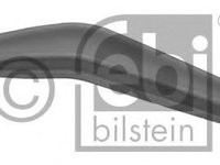Bascula / brat suspensie roata BMW Seria 6 (E63) (2004 - 2010) Febi Bilstein 28294