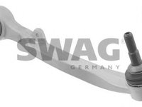 Bascula / brat suspensie roata BMW Seria 7 (E65, E66, E67) (2001 - 2009) SWAG 20 92 1514