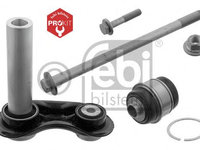 Bascula / brat suspensie roata BMW Seria 7 (E65, E66, E67) (2001 - 2009) Febi Bilstein 34695