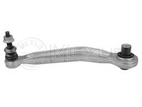 Bascula / brat suspensie roata BMW Seria 7 (E65, E66, E67) (2001 - 2009) MEYLE 316 050 0054