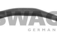 Bascula / brat suspensie roata BMW X3 (E83) (2004 - 2011) SWAG 20 92 7212