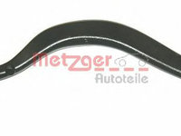 Bascula / brat suspensie roata BMW X5 (E53) (2000 - 2006) METZGER 58019002