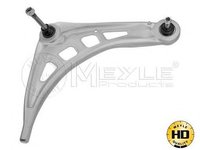 Bascula / brat suspensie roata BMW Z4 cupe (E86) (2006 - 2009) MEYLE 316 050 0004/HD