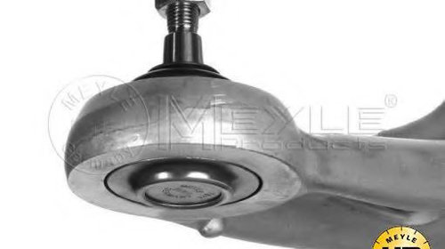 Bascula / brat suspensie roata BMW Z4 cupe (E86) (2006 - 2009) MEYLE 316 050 0003/HD