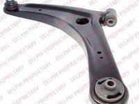 Bascula / brat suspensie roata CITROËN C4 AIRCROSS (2010 - 2016) DELPHI TC2344