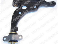 Bascula / brat suspensie roata CITROËN RELAY caroserie (244) (2002 - 2016) DELPHI TC1288