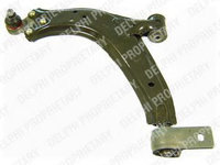 Bascula / brat suspensie roata CITROËN XSARA Estate (N2) (1997 - 2010) DELPHI TC705