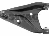 Bascula / brat suspensie roata DACIA LOGAN EXPRESS (FS_) (2009 - 2016) SWAG 60 92 9637