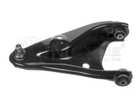 Bascula / brat suspensie roata DACIA LOGAN EXPRESS (FS_) (2009 - 2016) MEYLE 16-16 050 0016