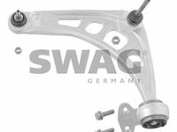 Bascula Brat suspensie roata dreapta BMW Seria 3 E46, SWAG 20 91 8803, EL