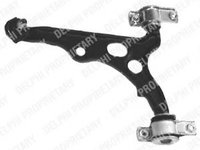 Bascula / brat suspensie roata FIAT BRAVA (182) (1995 - 2003) QWP WSS467