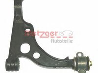 Bascula / brat suspensie roata FIAT DUCATO caroserie (244) (2002 - 2016) METZGER 58048902