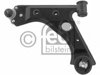 Bascula / brat suspensie roata FIAT GRANDE PUNTO (199) (2005 - 2016) Febi Bilstein 29144