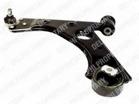 Bascula / brat suspensie roata FIAT GRANDE PUNTO (199) (2005 - 2016) DELPHI TC1829