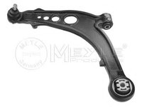 Bascula / brat suspensie roata FIAT IDEA (350_) (2003 - 2016) MEYLE 216 050 0034