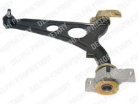 Bascula / brat suspensie roata FIAT MULTIPLA (186) (1999 - 2010) QWP WSS2397