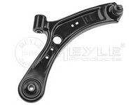 Bascula / brat suspensie roata FIAT SEDICI (FY_) (2006 - 2016) MEYLE 33-16 050 0006