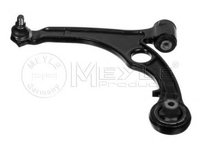 Bascula / brat suspensie roata FIAT STILO (192) (2001 - 2010) MEYLE 216 050 0018