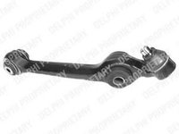 Bascula / brat suspensie roata FORD ESCORT '86 Courrier (AVF) (1986 - 1990) DELPHI TC304