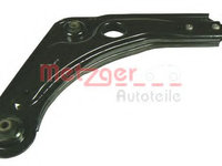 Bascula / brat suspensie roata FORD ESCORT CLASSIC Turnier (ANL) (1999 - 2000) METZGER 58036702