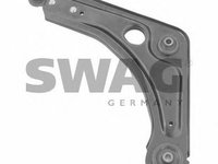 Bascula / brat suspensie roata FORD ESCORT Mk VII combi (GAL, ANL) (1995 - 1999) SWAG 50 73 0022