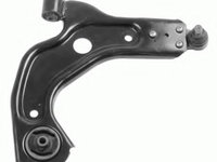 Bascula / brat suspensie roata FORD FIESTA Mk IV (JA_, JB_) (1995 - 2002) LEMFÖRDER 28890 01