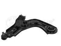 Bascula / brat suspensie roata FORD FIESTA Mk IV (JA_, JB_) (1995 - 2002) MEYLE 716 050 4159