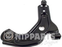 Bascula / brat suspensie roata FORD FIESTA Mk IV (JA_, JB_) (1995 - 2002) NIPPARTS J4903032