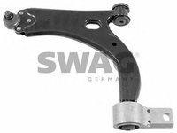 Bascula / brat suspensie roata FORD FIESTA V (JH_, JD_) (2001 - 2010) SWAG 50 92 1681