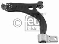 Bascula / brat suspensie roata FORD FIESTA V (JH_, JD_) (2001 - 2010) Febi Bilstein 21681