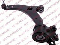 Bascula / brat suspensie roata FORD FOCUS C-MAX (2003 - 2007) DELPHI TC2252