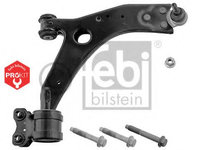 Bascula / brat suspensie roata FORD FOCUS C-MAX (2003 - 2007) Febi Bilstein 40626