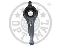 Bascula / brat suspensie roata FORD FOCUS (DAW, DBW) (1998 - 2007) QWP WSS513