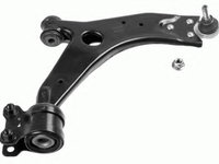 Bascula / brat suspensie roata FORD FOCUS II Station Wagon (DA_) (2004 - 2012) LEMFÖRDER 33706 01