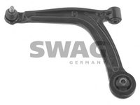 Bascula / brat suspensie roata FORD KA (RU8) (2008 - 2016) SWAG 70 93 4759