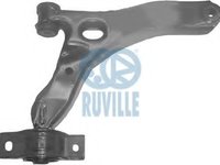 Bascula / brat suspensie roata FORD TRANSIT CONNECT (P65_, P70_, P80_) (2002 - 2016) RUVILLE 935261