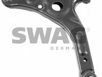 Bascula / brat suspensie roata FORD TRANSIT CUSTOM bus (2012 - 2016) SWAG 50 92 2861