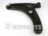 Bascula / brat suspensie roata HONDA JAZZ II (GD) (2002 - 2008) NIPPARTS N4904026