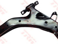 Bascula / brat suspensie roata HYUNDAI ELANTRA limuzina (XD) (2000 - 2006) TRW JTC7686