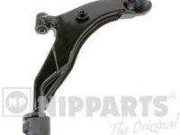 Bascula / brat suspensie roata HYUNDAI EXCEL I (X3-) (1994 - 2000) NIPPARTS J4910504