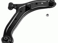 Bascula / brat suspensie roata HYUNDAI EXCEL II (LC) (1999 - 2005) LEMFÖRDER 35407 01