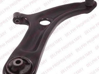 Bascula / brat suspensie roata HYUNDAI i20 (PB, PBT) (2008 - 2016) QWP WSS1431