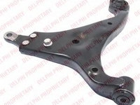 Bascula / brat suspensie roata HYUNDAI i30 (FD) (2007 - 2011) QWP WSS1432