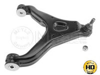 Bascula / brat suspensie roata IVECO DAILY IV platou / sasiu (2006 - 2011) MEYLE 216 050 0038/HD