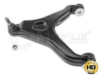 Bascula / brat suspensie roata IVECO DAILY V caroserie inchisa/combi (2011 - 2014) MEYLE 216 050 0039/HD