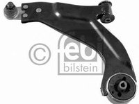 Bascula / brat suspensie roata JAGUAR X-TYPE (CF1) (2001 - 2009) Febi Bilstein 21675